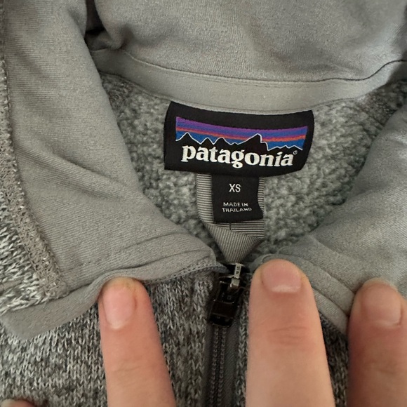 Patagonia jacket - Picture 4 of 4